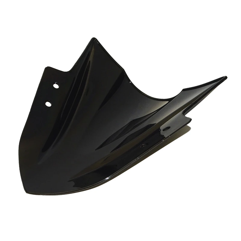 Waase для Kawasaki Ninja 250 300 EX250 EX300 2013 2014 2015 2016 39154-0318 двойной пузырь ветровое стекло щит