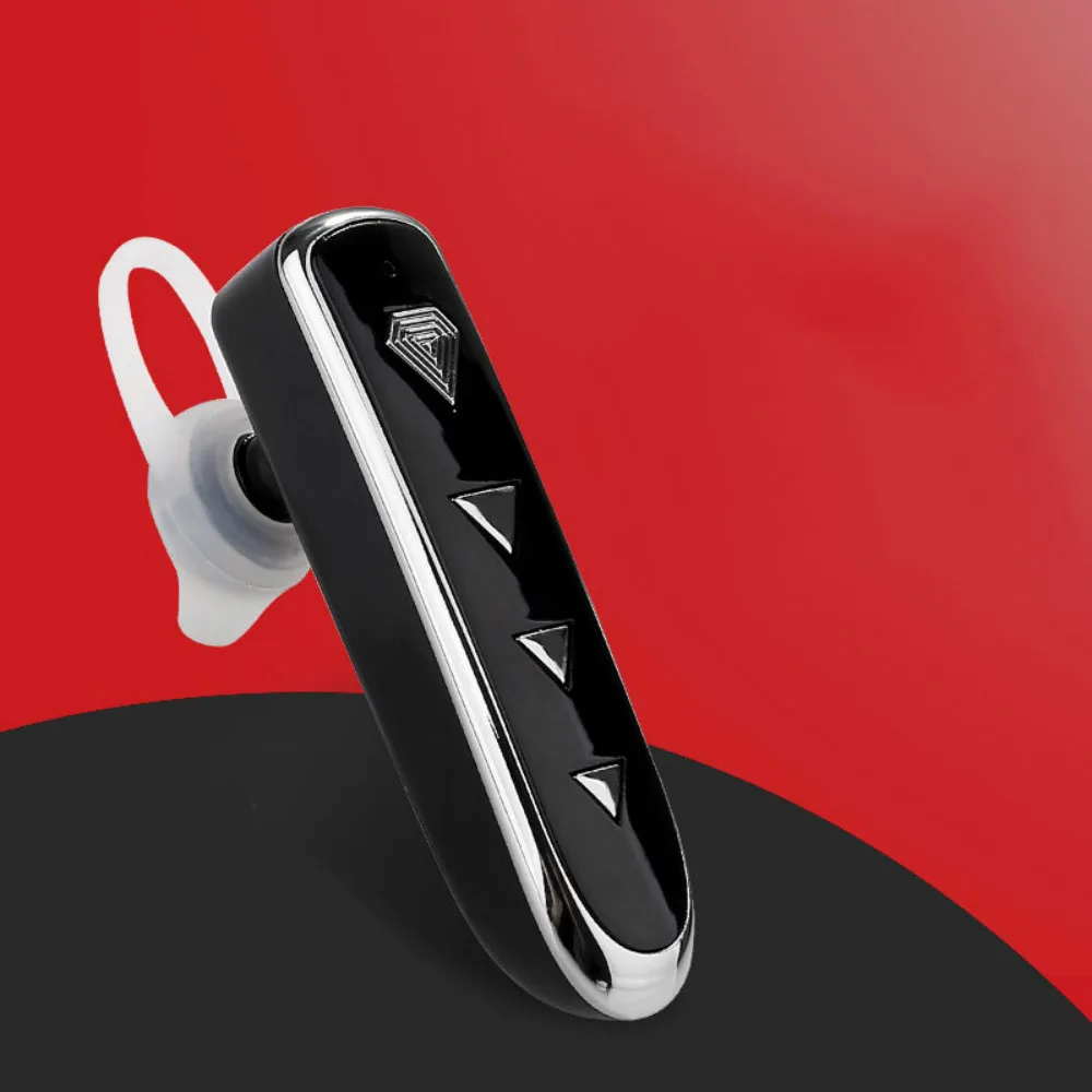Bluetooth наушники с микрофоном 28 часов в режиме разговора беспроводная гарнитура
