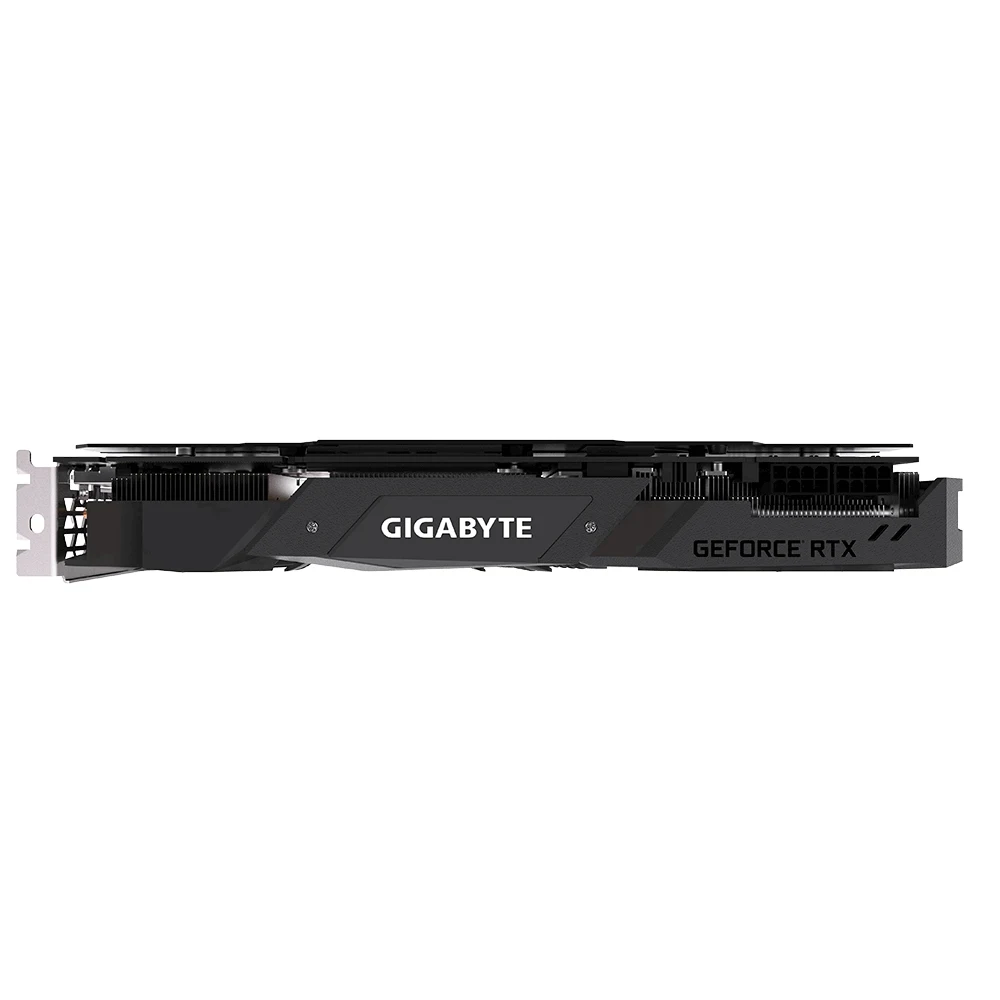 Bykski Full Cover GPU Waterblock Plus GABYTE GeForce RTX 2080 Ti WINDFORCE 11G Graphics Cards. P/N: GV-N208TWF3-11GC | Компьютеры и