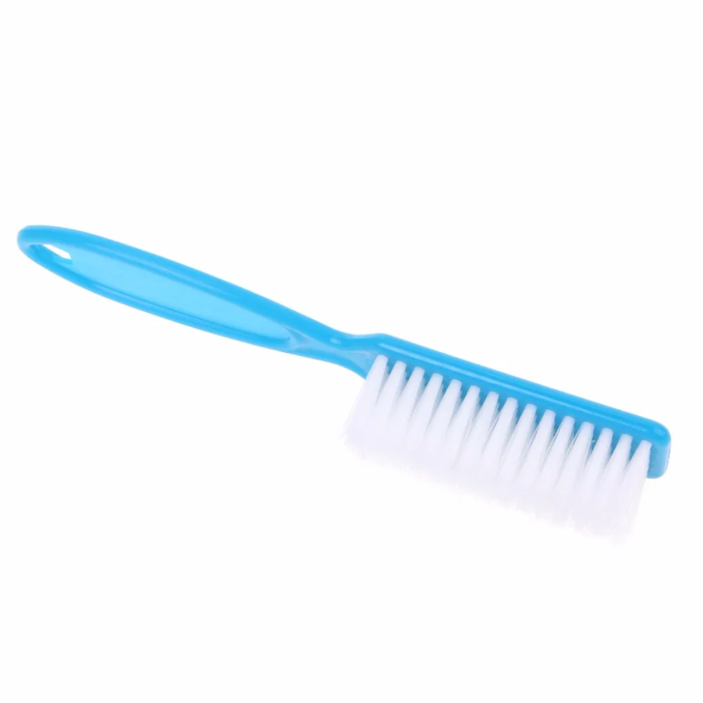 1 шт. щётка для чистки ногтей и бороды|Кисти ногтей| |