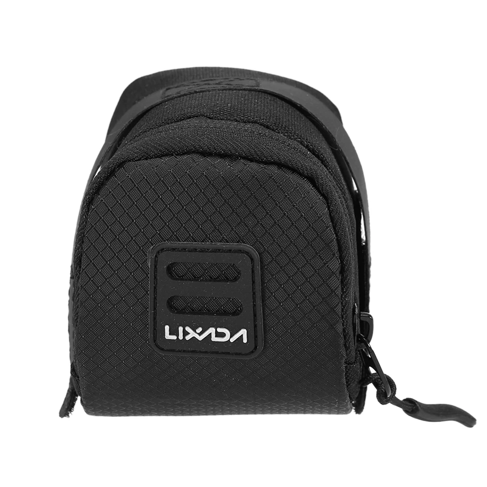 Lixada горный мини-велосипед сумка под Седло дорожный велосипед для сиденья | Спорт