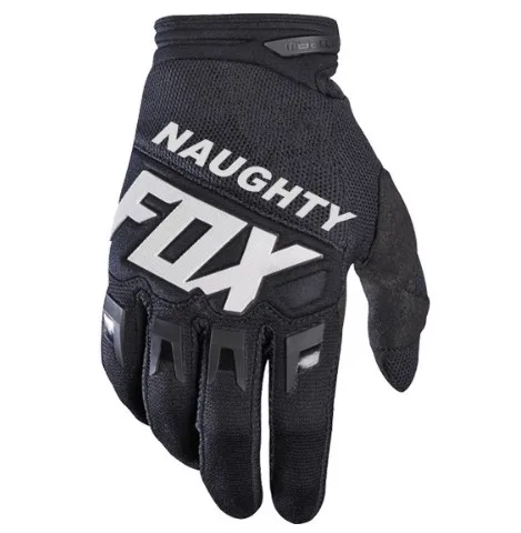 NAUGHTY FOX MX ATV перчатки для мотокросса 360 Dirtpaw MX перчатки для мотокросса