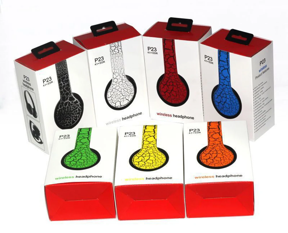 High Quality Wireless Headphones Bluetooth Headset with Microphone/NFC hifi Music Stereo Earphones for Phone hands free | Электроника
