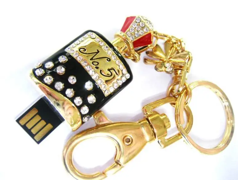 TRUE100 % флэш-память USB хит продаж ювелирный usb-накопитель 2 0 128 ГБ 16 32 Флешка 512 Гб