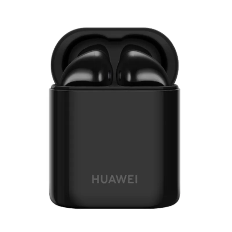 Huawei Freebuds 2 Pro Беспроводные Наушники Hi Fi водонепроницаемые IP54 управление касанием