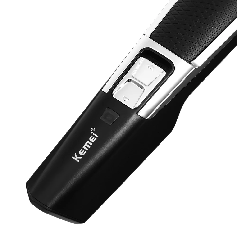 Kemei KM-1605 мощный электрический триммер для стрижки волос стрижка | Бытовая техника