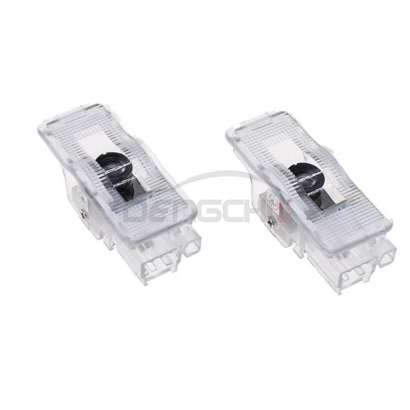 2 пьезы пулта дель Кош ллево la luz de insignia para P eugeot 308 408 508 3008 4008 coche светодиодный