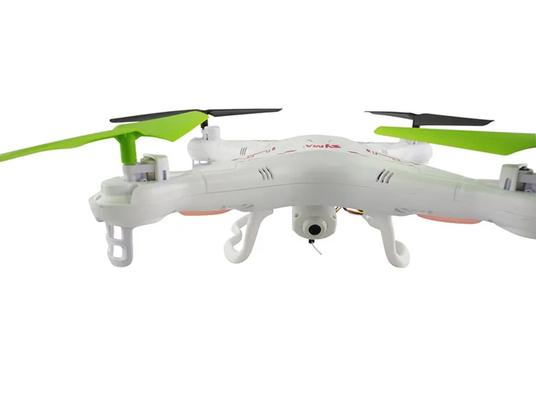 BLL/RC аксессуары для самолетов SYMA X5C X5S X5SC X5SW X5HW X5HC вертолет с дистанционным
