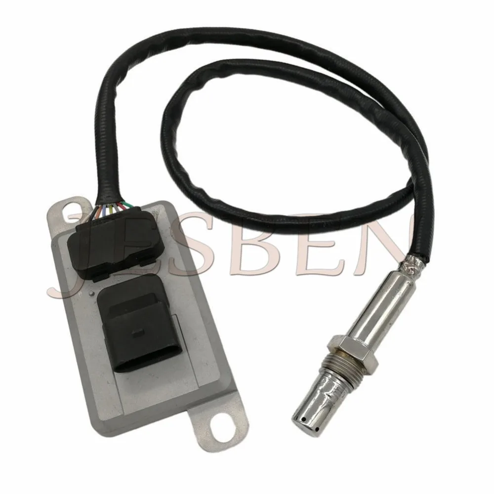 06F907807E 5WK96603A NOX Сенсор Подходит для Audi A3 VW Golf Touran 2.0L Passat 2003-2011 06F907807D 06F907807H 06F907807B