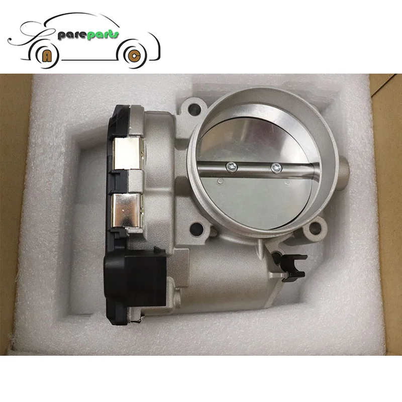 Новый электронный Дроссельный корпус LETSBUY F01C600027 55187316 подходит для FIAT LANCIA ABARTH