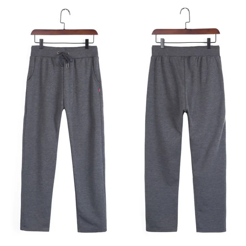 Штаны для бега Fanceey спортивные штаны мужчин|running pants|fitness trouserswinter running pants |