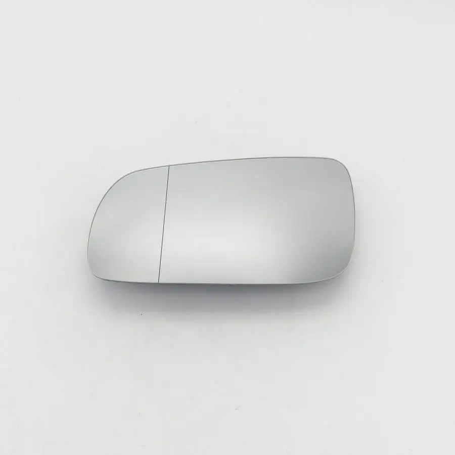 Левая сторона для VW Sharan 1997 1998 1999 2000 2001 2002 2003 2004 2005 2006 2007 2008 2009 2010 автомобиль-в баскетбольном стиле заднее зеркало с подогревом Стекло