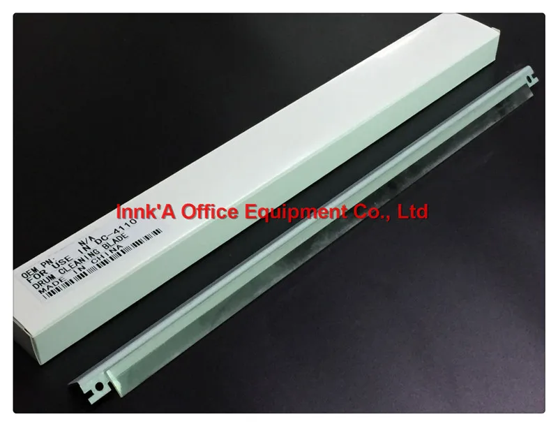 Лезвие для очистки фотобарабана документов Xerox DC900 DC4110 DC4595 DC4112 DC4127 DC4590 DC 4110 4590|drum