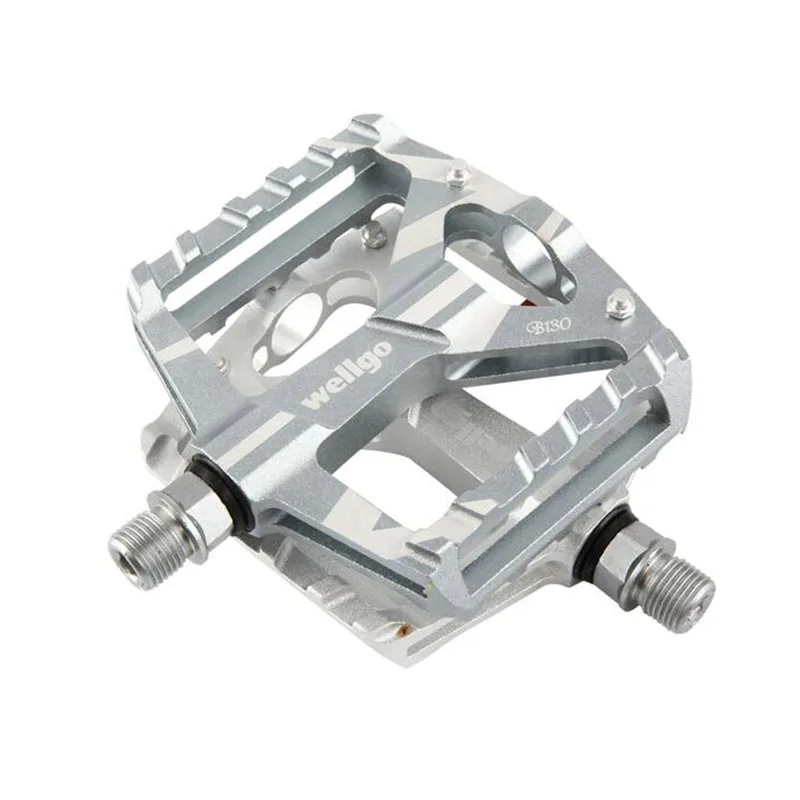 Wellgo B130 подшипник алюминиевый CNC велосипед педаль Новинка Высокое качество