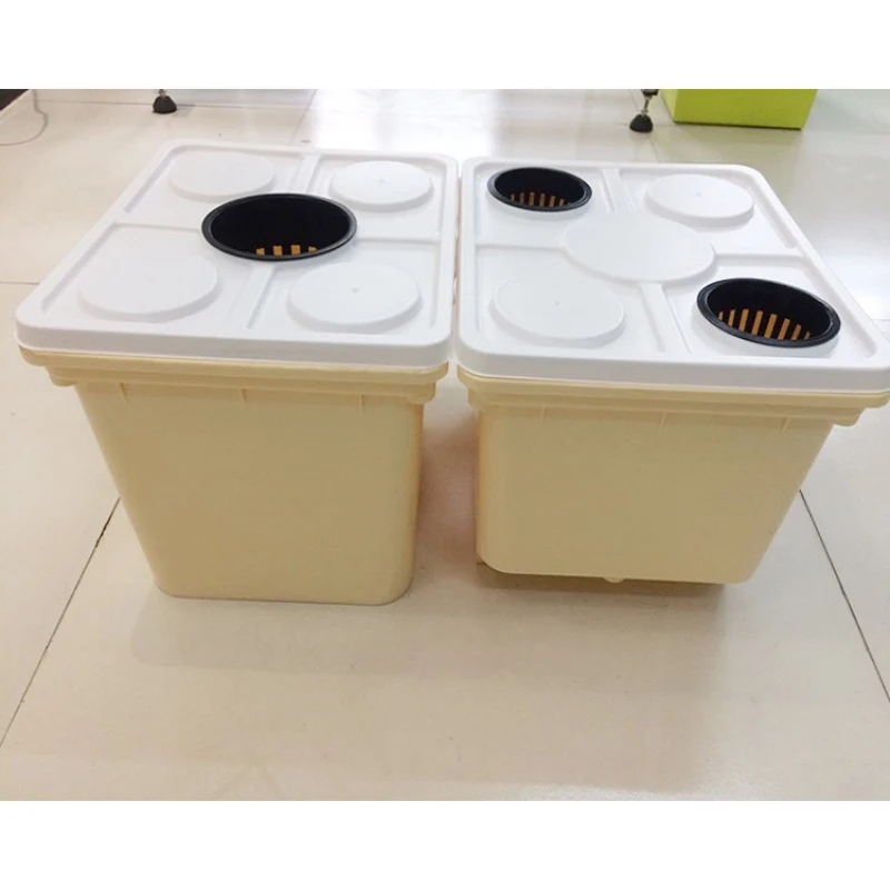 Aquaponics голландский ковш системы выращивания гидропоники Нидерланды