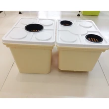 Aquaponics голландский ковш системы выращивания гидропоники