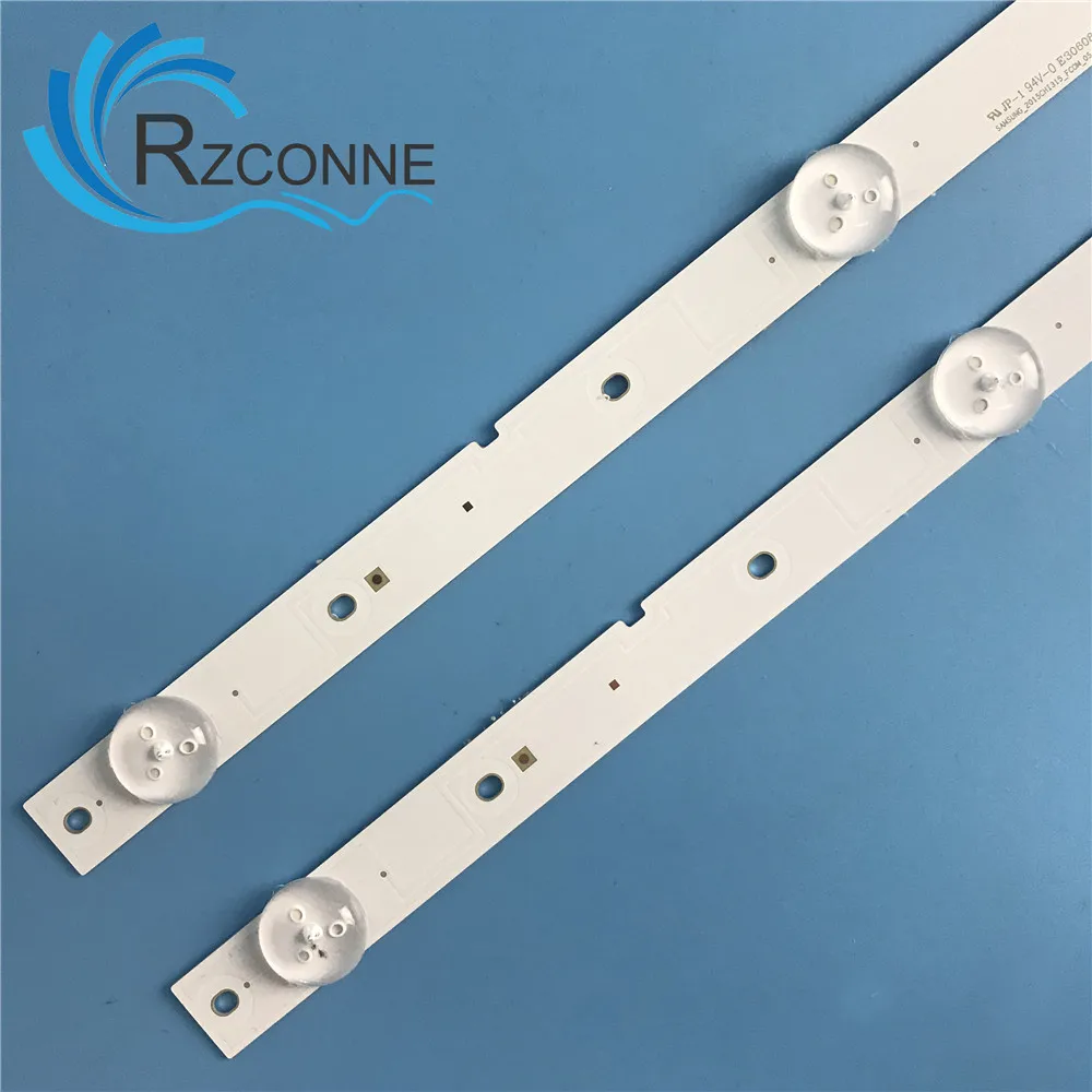 Светодиодная лента для подсветки телевизора Hisense 32 дюйма LED 32K3100 2015CHI315 LM 00210B