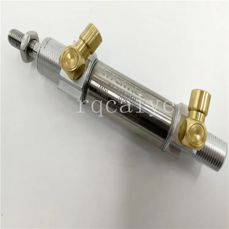 2 PCS DHL/EMS Free Shipping 87.334.010 HD Pneumatic Cylinder for SM102 CD102 Offset Printing Machine Spare Parts | Компьютеры и офис