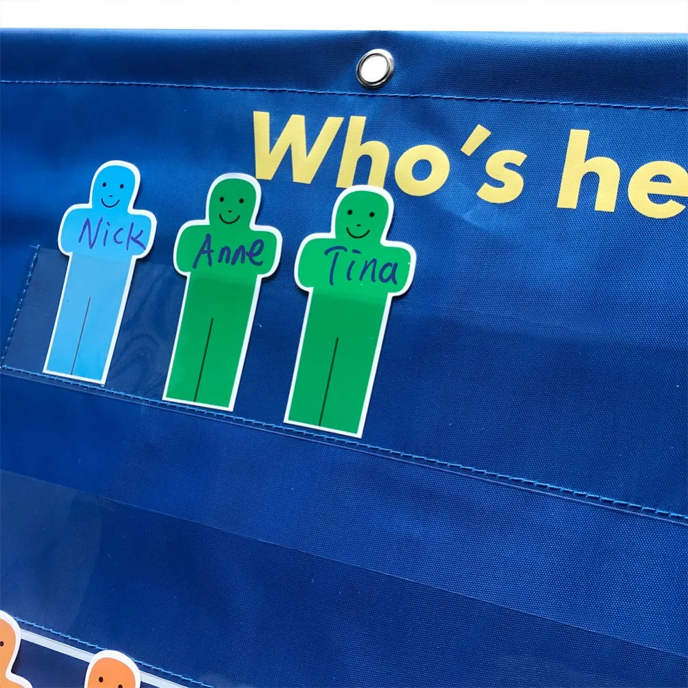 Godery кто здесь сегодня таблица посещаемости классная многофункциональная