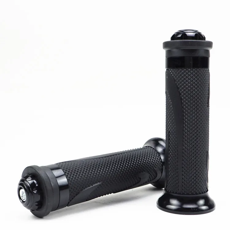 1 пара цветных мягких резиновых запчастей для мотокросса квадроцикла