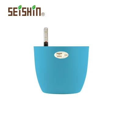 Новое поколение автоматический полив без застежки из композитного пластика для