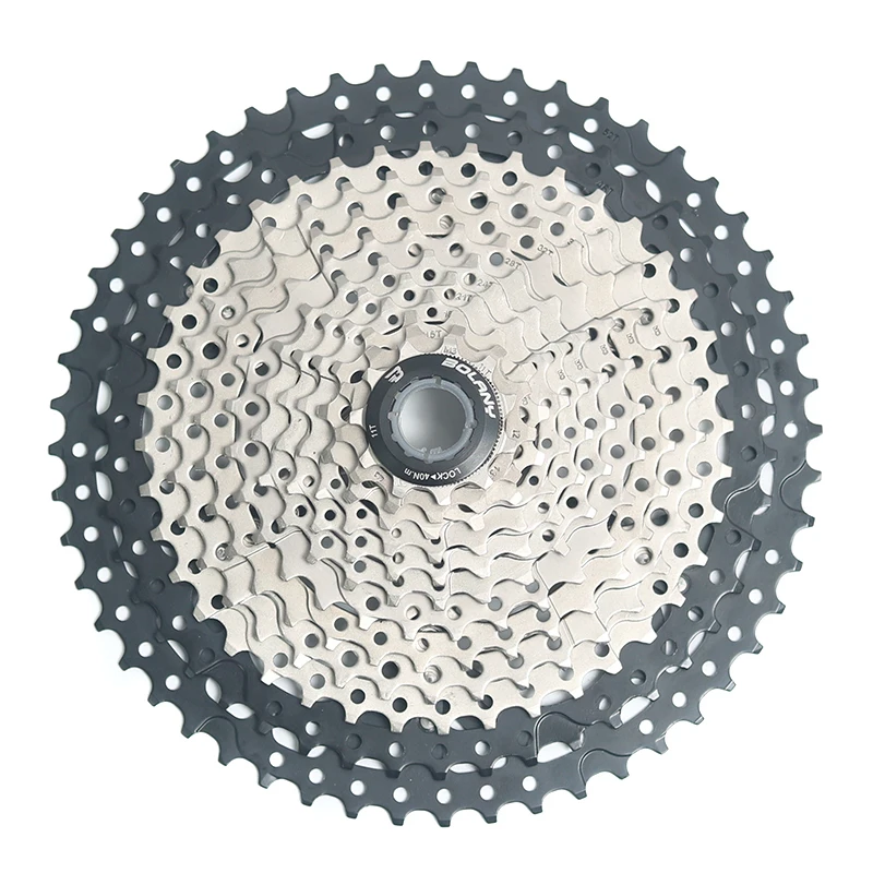 BOLANY 12 Скорость 11 52 т кассета MTB выбеге звездочки велосипед аксессуары горный
