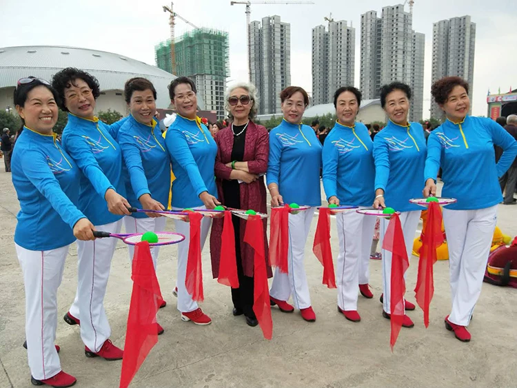 Tai Chi ракетка китайская Kongfu китайское ушу боевые искусства Taiji Rouli мяч спорт