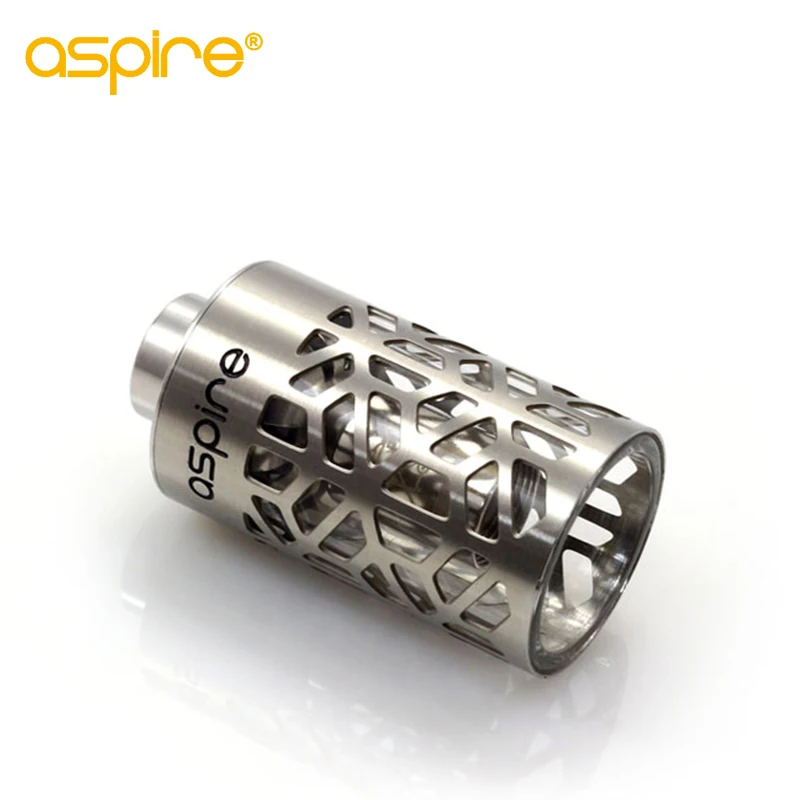 Аксессуары для электронных сигарет Aspire Nautilus Mini с вырезами Сменная трубка из
