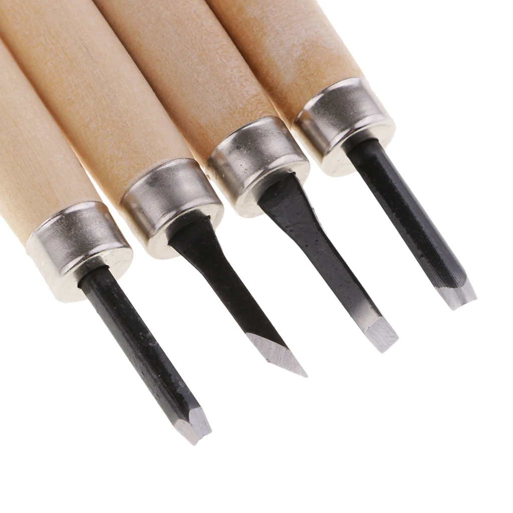 14 шт./компл. набор резиновых строительных блоков сделай сам стамеска для резки