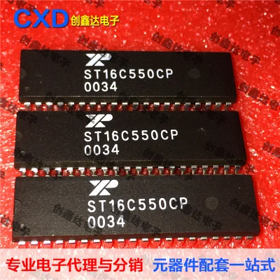 

Бесплатная доставка ST16C550 ST16C550CP