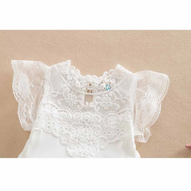 Кружевное платье для девочек на возраст 2-6 лет | Детская одежда и обувь