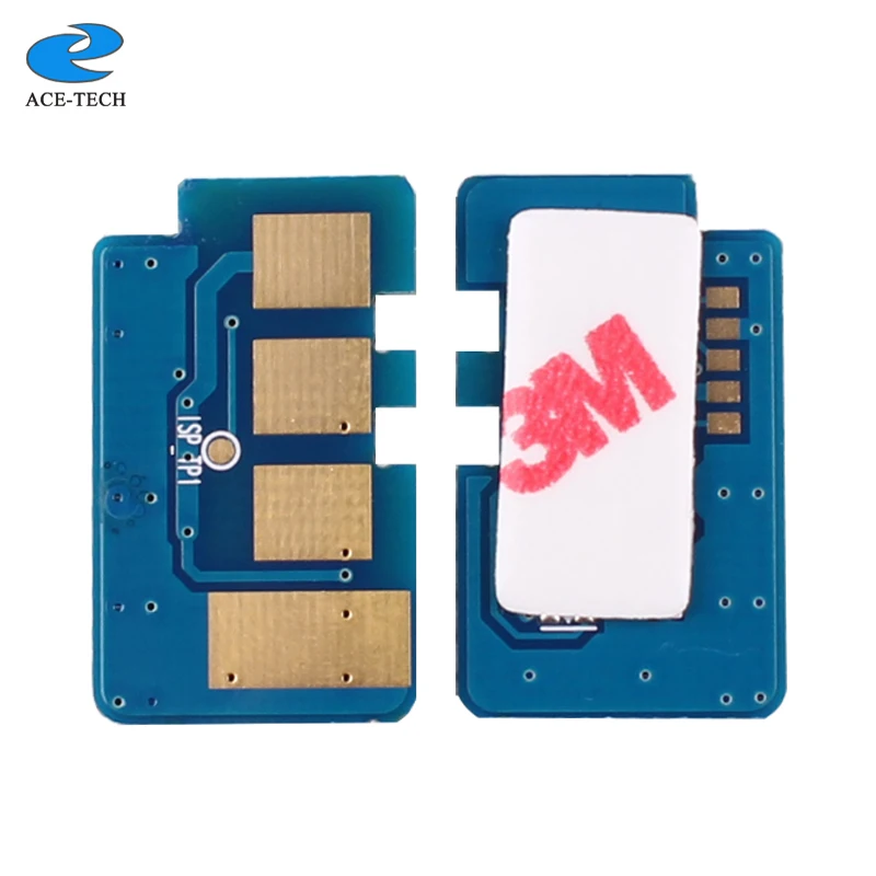 5K Версия ЕС/EXP совместимый чип тонера для Samsung ML3310/3710 SCX 4833/5637/5737 сброса картриджа MLT