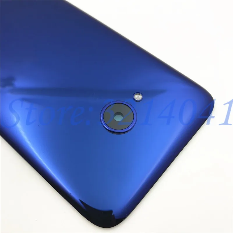Оригинальная крышка аккумулятора 5 2 дюйма для HTC U11 Lite с объективом камеры