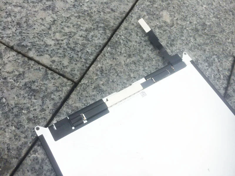 По DHL TPFIX для iPad Air LCD класс AAAAA протестирован 9 7 дюймов 5 1 экран дисплей A1474 A1475 A1476