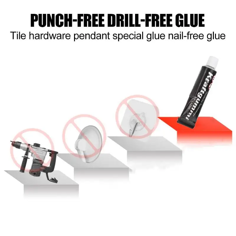 Многоцелевой клей жидкий DIY ювелирные изделия горный хрусталь ремесла гель для