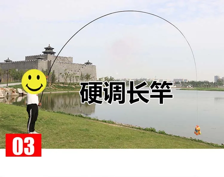 7,2 м, 8 м, 9 м, 10 м, 11 м, 12 м, 13 м, Удочка из углеродного волокна, телескопическая удочка, ультра светильник для ловли карпа, запасные 4 наконечника A142