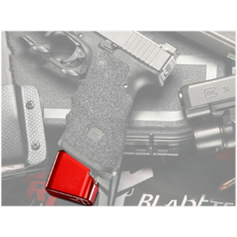 Таран тактический инновации три Цвета огневой базы коврик для Glock USPA IPSC и МАОСП CS