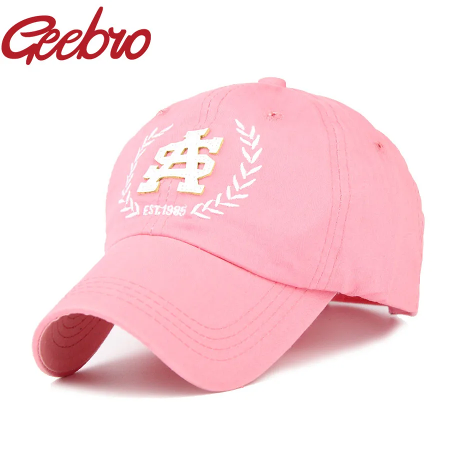 Новинка 2017 года Лидер продаж Snapback Письмо как пшеница вышивка Бейсбол кепки для