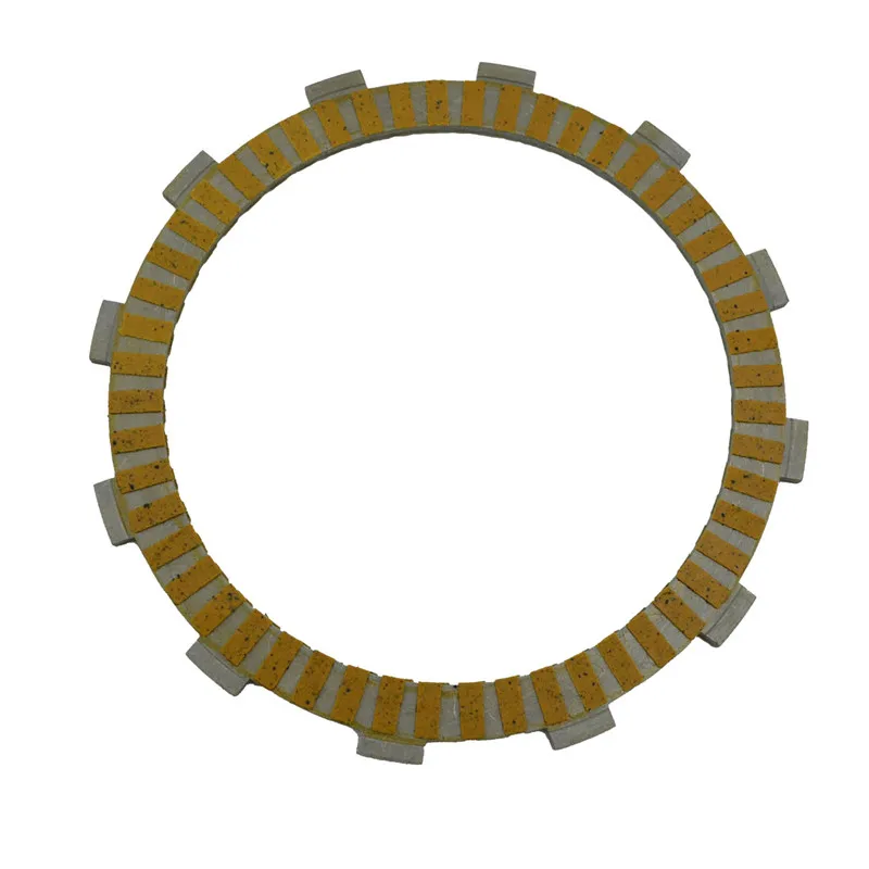 Детали двигателя мотоцикла фрикционные диски сцепления комплект для BMW K1300R K 1300R