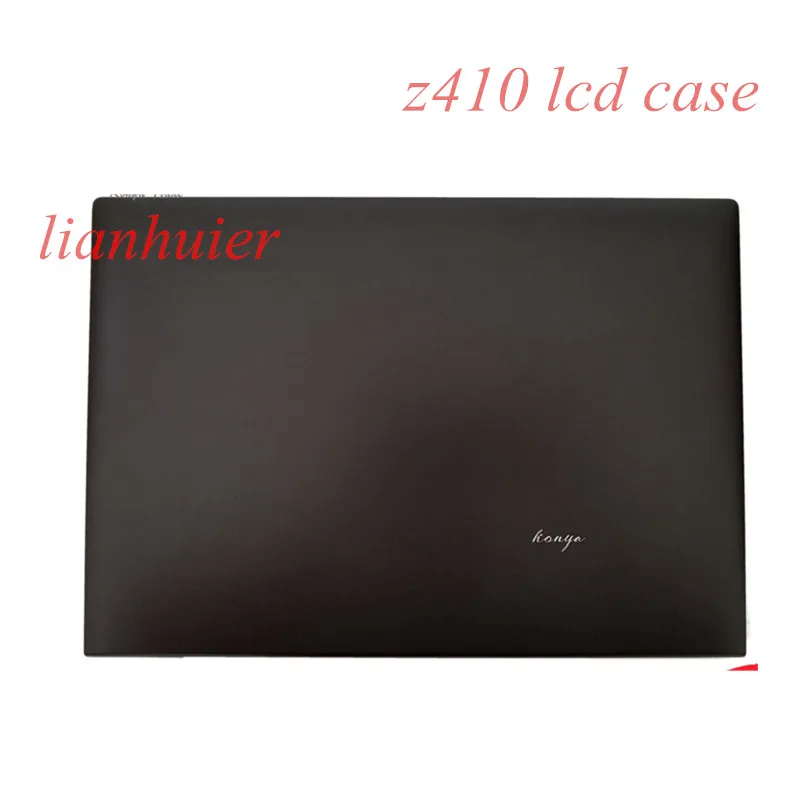 Новинка задняя крышка для ноутбука Lenovo IdeaPad Z410 14 дюймов корпус кабельная оболочка