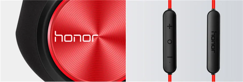 huawei Am61 honor Am61 honor xSport am61 Bluetooth гарнитура IPX5 водонепроницаемые BT4.1 беспроводные наушники для Android iOS