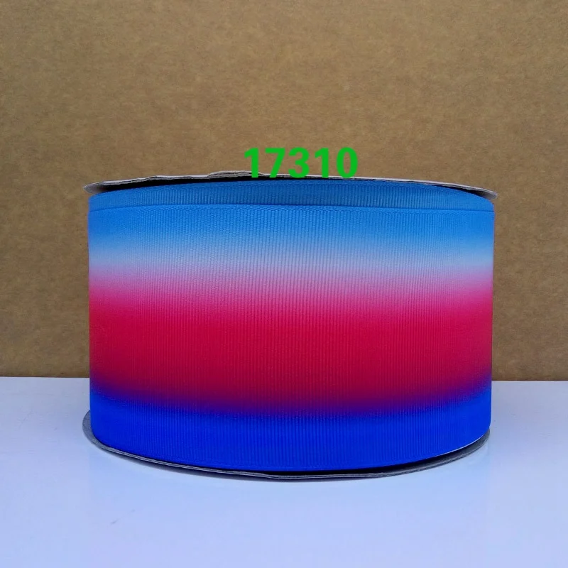 Бесплатная доставка 50 ярдов на размер мультяшная лента печатная корсажная