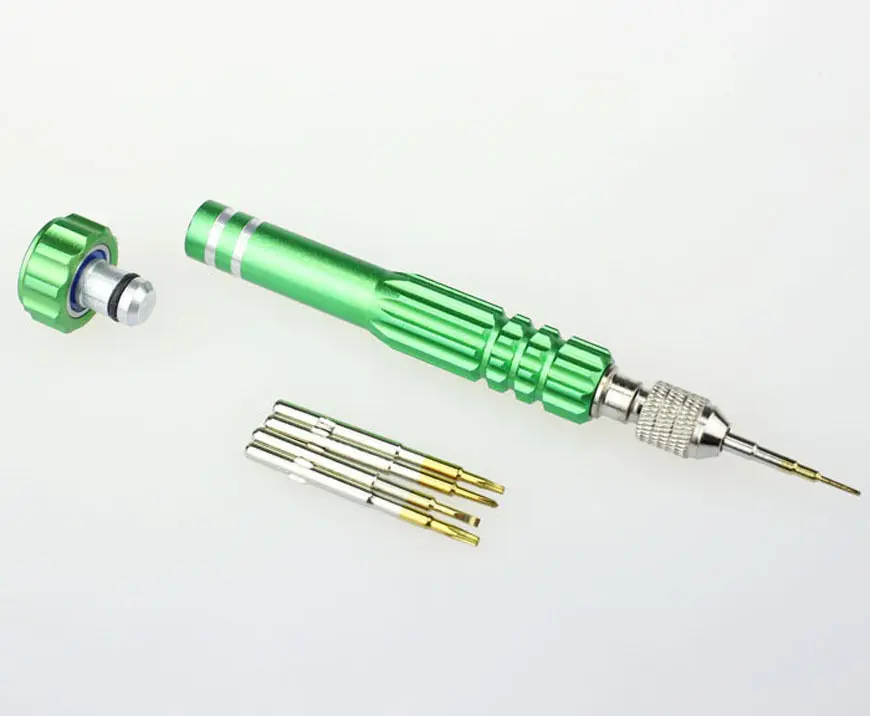 Прецизионная отвертка Torx BINOAX 5 в 1 набор инструментов для ремонта мобильных