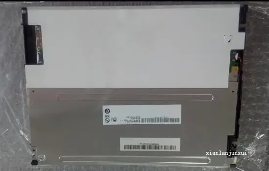 10 4 дюйма G104SN02 V2 V.2 LCD