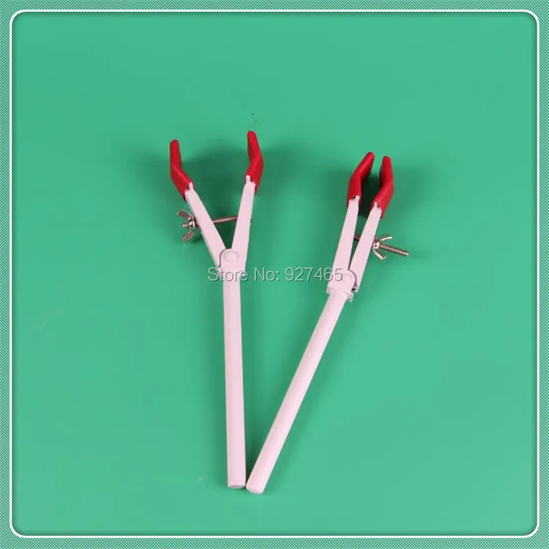 Лабораторный металлический держатель лабораторный конденсатор Универсальное