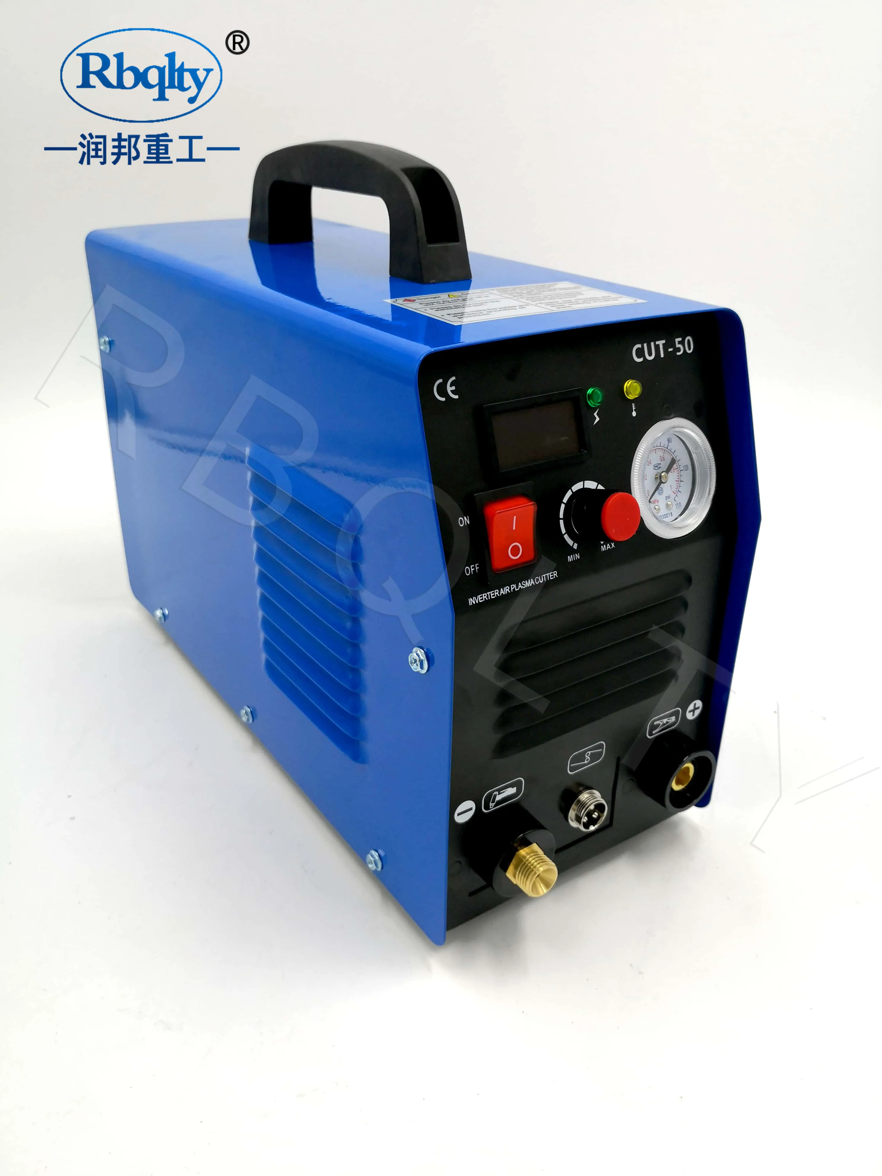 Аппарат для резки плазменной простой в управлении 2019|Машины сварки| |