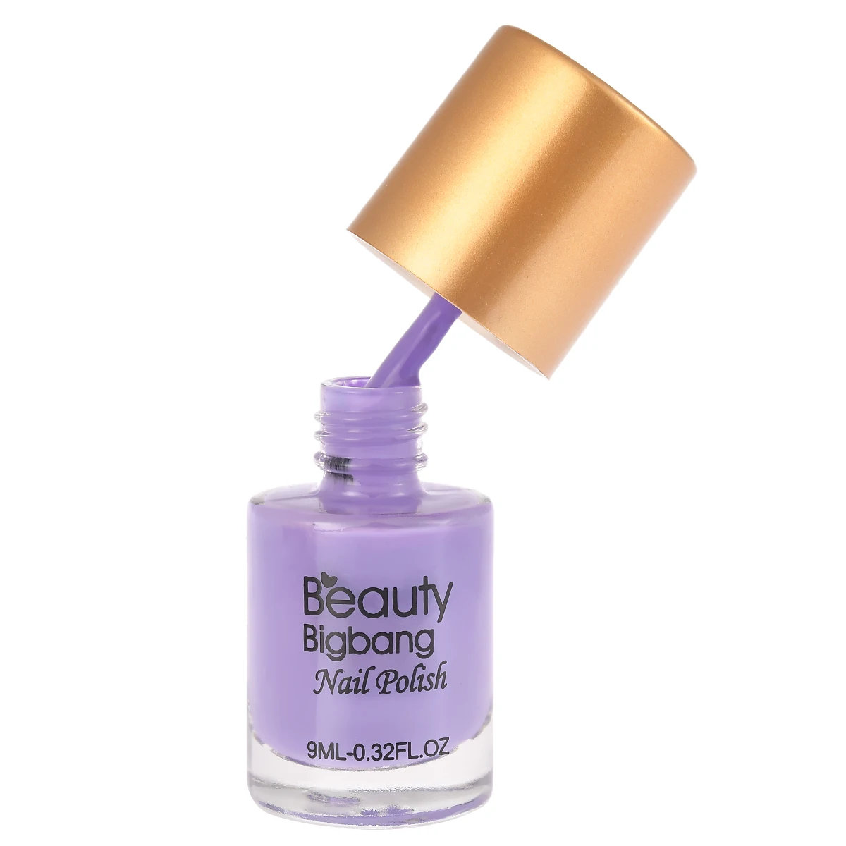 BEAUTYBIGBANG 9 мл сладкий цвет стойкий лак-эмаль для ногтей маникюр дизайн Быстросохнущий дизайн ногтей