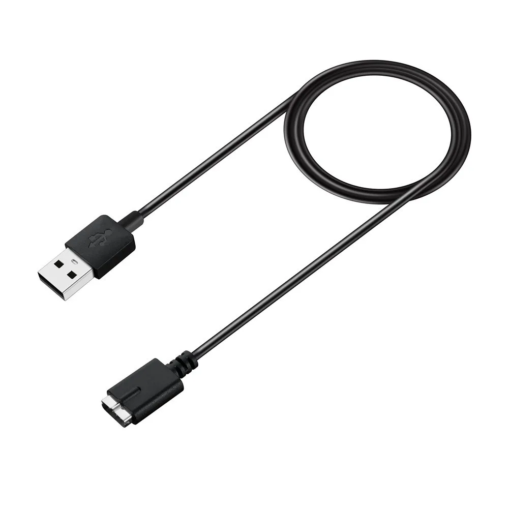 Xberstar 1 шт. зарядка через USB Колыбели кабель Зарядное устройство для полярных M430 GPS