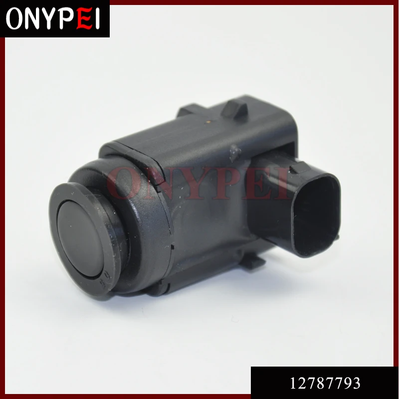 

12787793 Car Bumper Parking Distance Reverse Sensor For Opel Signum Ford