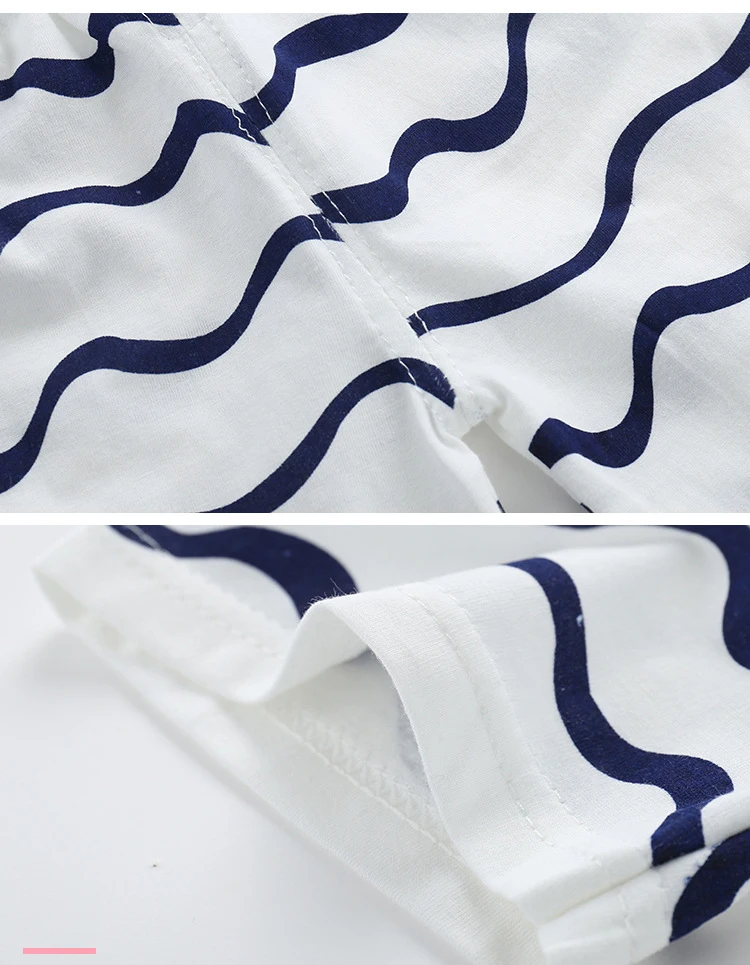 Летние спортивные шорты из 100% хлопка для маленьких мальчиков и девочек детские